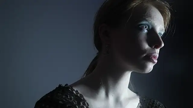 ginger hugs online show from 03.04.25