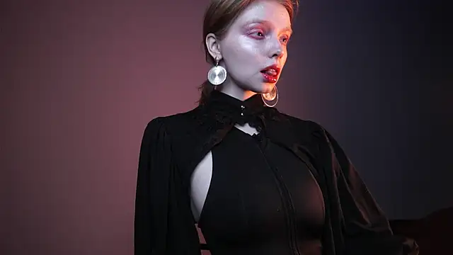 ginger hugs online show from 03.12.25