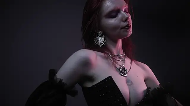 ginger hugs online show from 06.03.26
