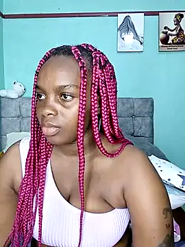 Snapshot of freaky_j_ chatting on 12.15.24 freaky j  online show from 12.15.24