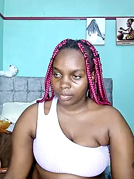 Snapshot of freaky_j_ chatting on 12.16.24 freaky j  online show from 12.16.24