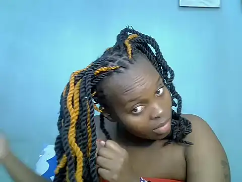 Snapshot of freaky_j_ chatting on 02.14.25 freaky j  online show from 02.14.25