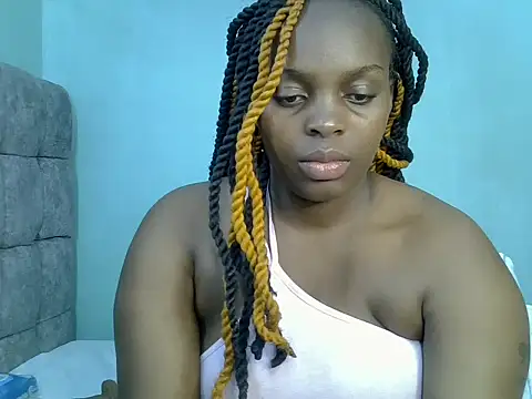 Snapshot of freaky_j_ chatting on 02.19.25 freaky j  online show from 02.19.25