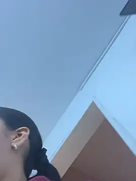 MissSussy online show from 03.08.25