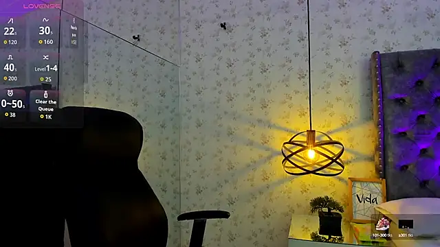 MissSussy online show from 09.29.25