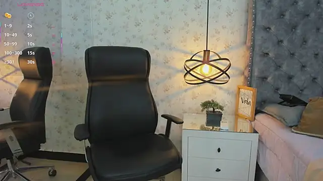 MissSussy online show from 11.05.25