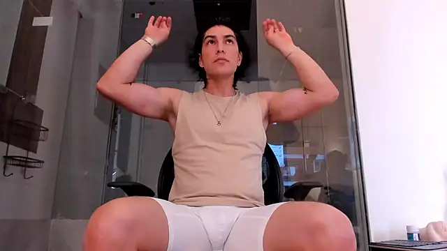 Karimferrer online show from 02.03.25