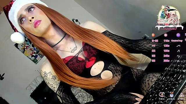 Snapshot of AngelsJones21 chatting on 12.21.24 AngelsJones21 online show from 12.21.24