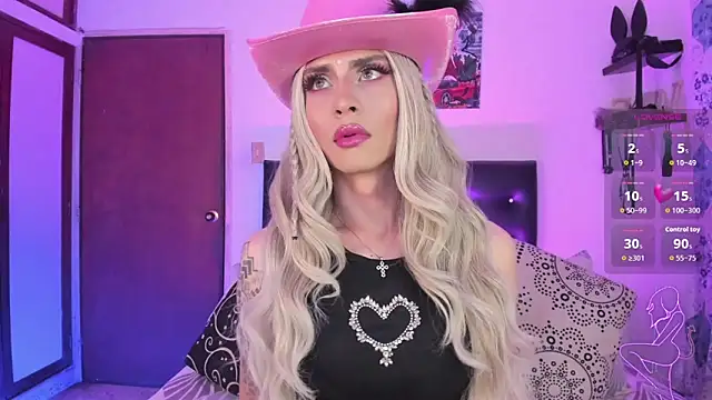 AngelsJones21 online show from 03.13.26