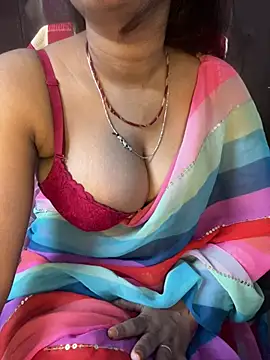 Spicy sari girl online show from 04.09.26