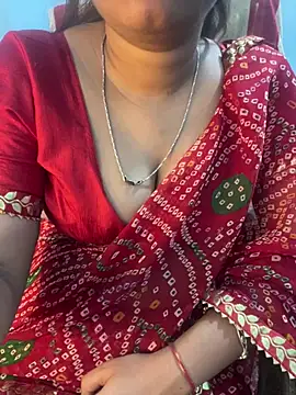 Snapshot of Spicy_sari_girl chatting on 06.30.26 Spicy sari girl online show from 06.30.26
