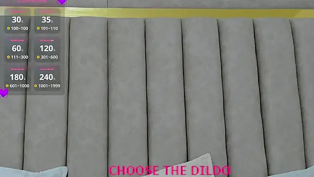 FreyaMoller online show from 11.22.25