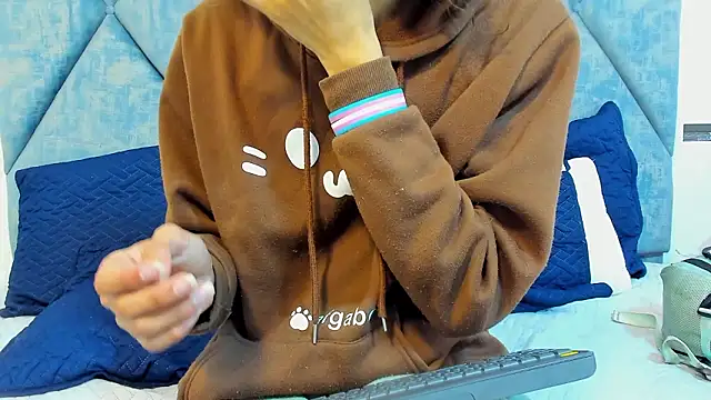 Snapshot of FreyaMoller chatting on 01.19.26 FreyaMoller online show from 01.19.26