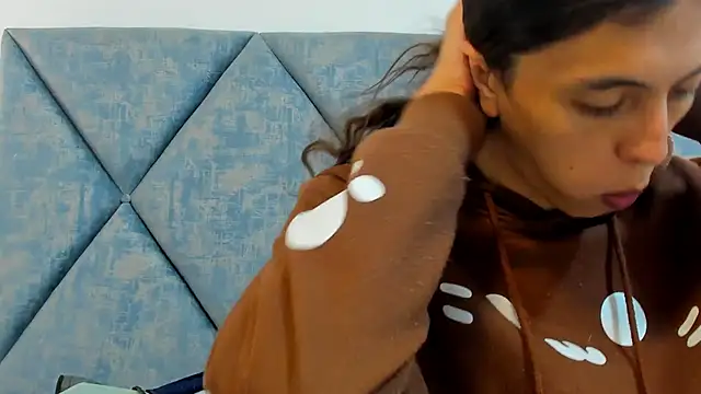 Snapshot of FreyaMoller chatting on 02.06.26 FreyaMoller online show from 02.06.26