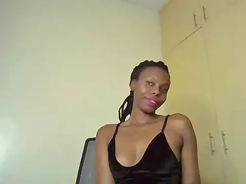 naughty ebony-queen online show from 12.27.24