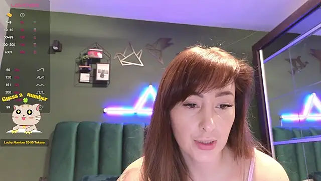 kimmie meow online show from 11.27.25