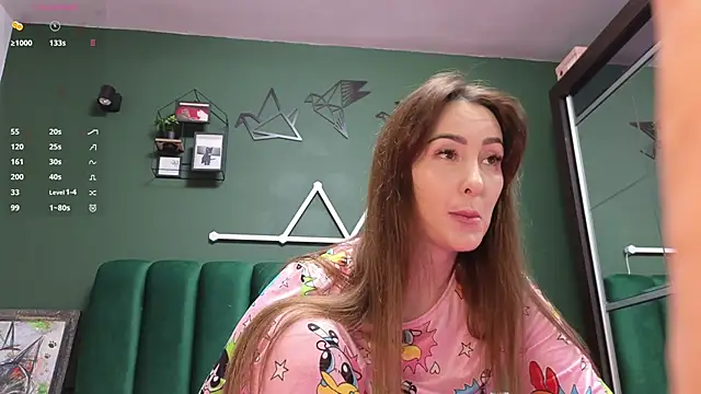 kimmie meow online show from 12.22.25