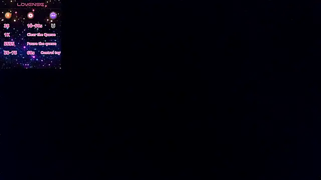 Hanha00 online show from 03.14.25