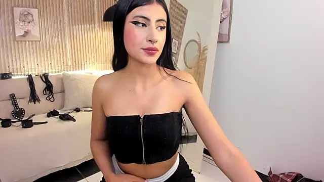 Snapshot of RACHEL_EV chatting on 09.14.25 RACHEL EV online show from 09.14.25