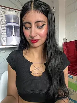 Snapshot of RACHEL_EV chatting on 02.08.26 RACHEL EV online show from 02.08.26