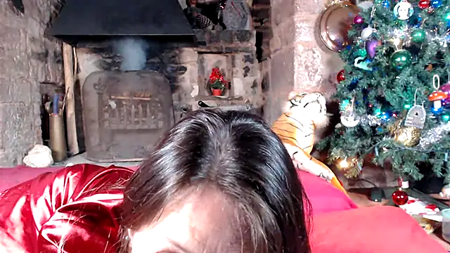 Snapshot of Reprobate4 chatting on 01.01.25 Reprobate4 online show from 01.01.25