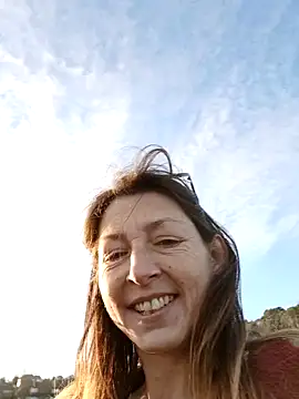 Snapshot of Reprobate4 chatting on 01.22.25 Reprobate4 online show from 01.22.25