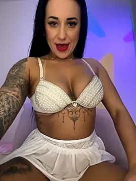 TigrezaSC online show from 10.05.25