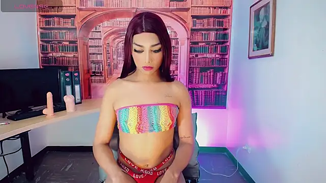 caribbean passion  online show from 01.17.26