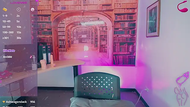 caribbean passion  online show from 02.16.26