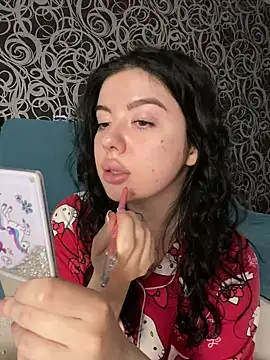 Kimi Ass online show from 01.23.25