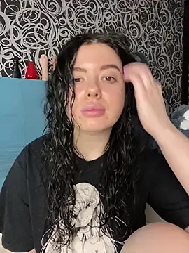 Kimi Ass online show from 02.26.25