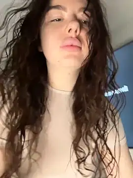 Kimi Ass online show from 09.24.25