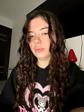 Kimi Ass online show from 11.11.25