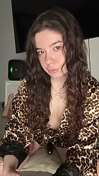 Kimi Ass online show from 01.13.26