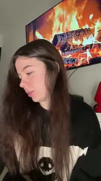 Snapshot of Kimi_Ass chatting on 02.10.26 Kimi Ass online show from 02.10.26