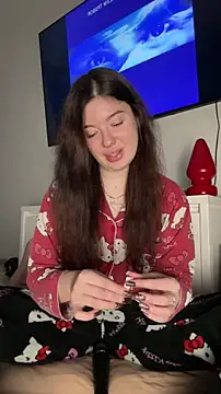 Snapshot of Kimi_Ass chatting on 02.12.26 Kimi Ass online show from 02.12.26