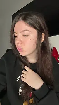 Snapshot of Kimi_Ass chatting on 02.16.26 Kimi Ass online show from 02.16.26