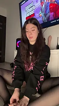 Snapshot of Kimi_Ass chatting on 03.03.26 Kimi Ass online show from 03.03.26