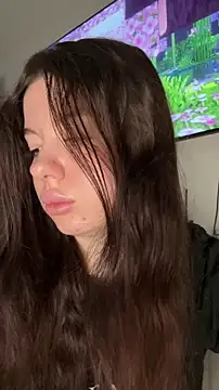 Kimi Ass online show from 03.10.26