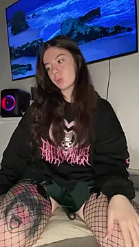 Kimi Ass online show from 04.02.26