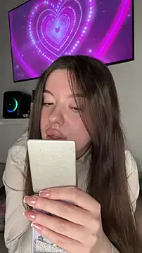 Kimi Ass online show from 04.06.26