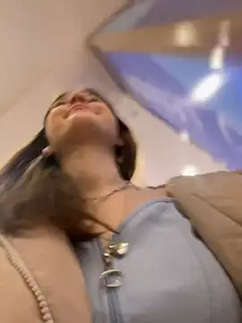 Snapshot of Times__Square chatting on 01.16.25 Times Square online show from 01.16.25