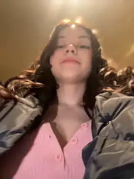 Snapshot of Times__Square chatting on 02.04.25 Times Square online show from 02.04.25