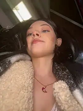 Snapshot of Times__Square chatting on 02.13.25 Times Square online show from 02.13.25