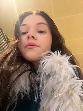 Snapshot of Times__Square chatting on 02.14.25 Times Square online show from 02.14.25