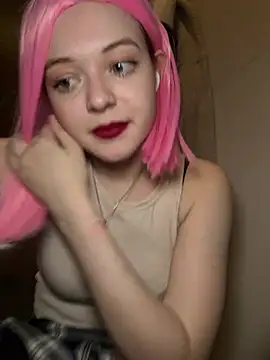 Snapshot of Times__Square chatting on 02.26.25 Times Square online show from 02.26.25