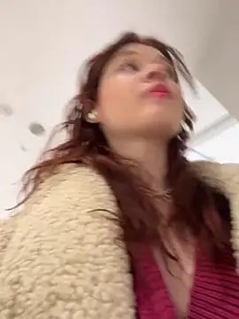 Snapshot of Times__Square chatting on 03.02.25 Times Square online show from 03.02.25