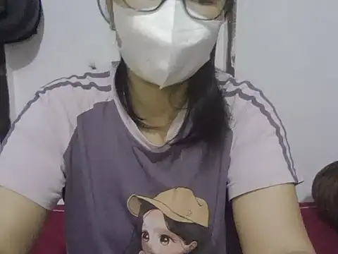 MaiHuong77 online show from 11.07.25