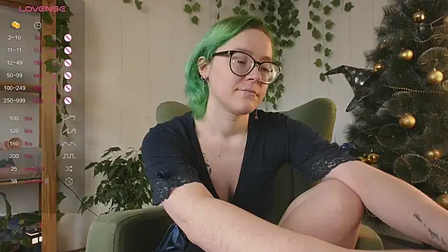 alisahug online show from 01.10.25