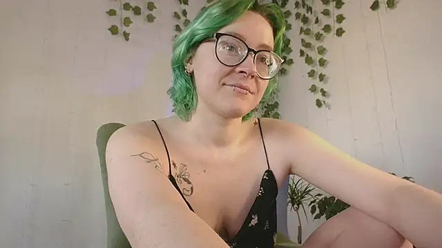 alisahug online show from 01.15.25